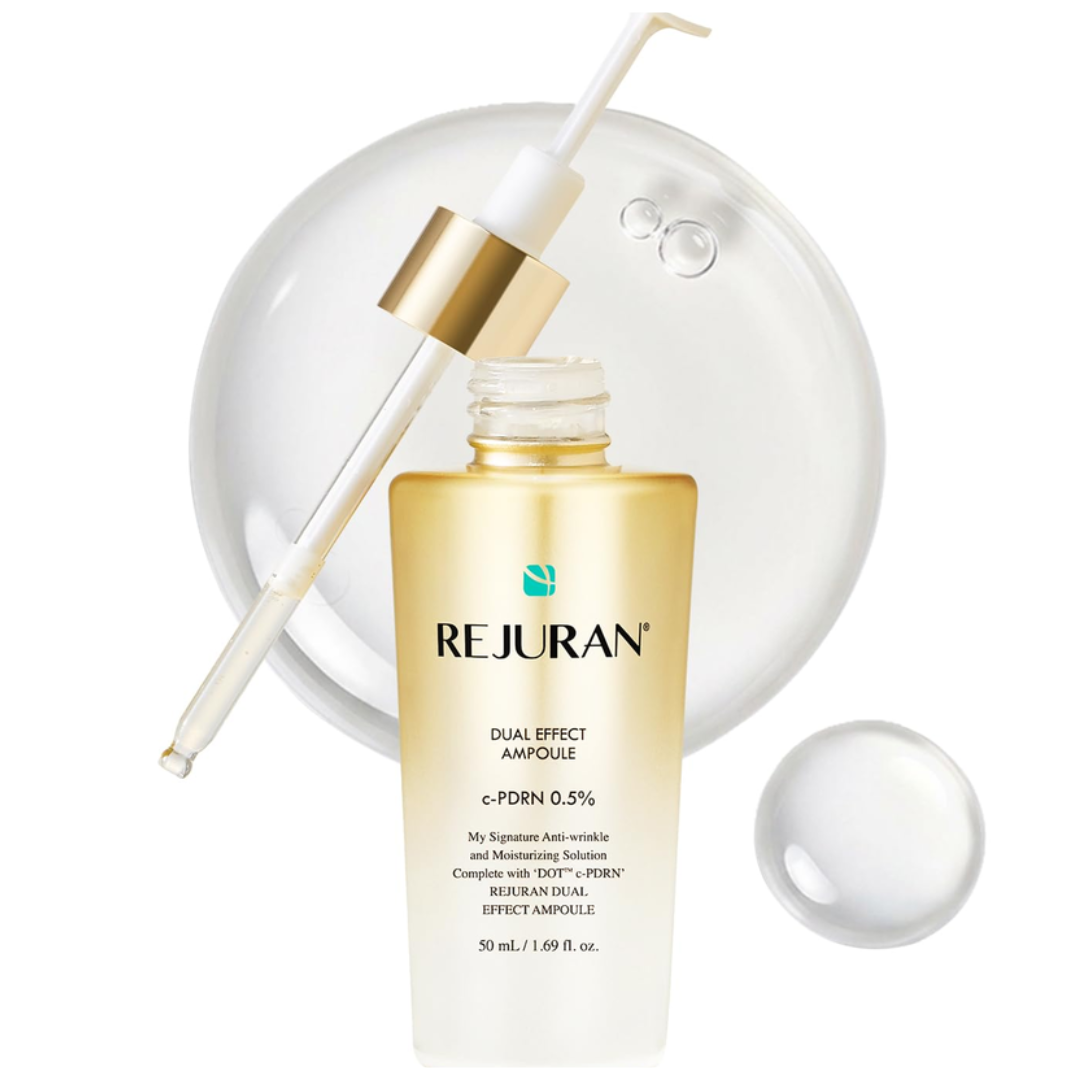 REJURAN Dual Effect Ampule 50ml
