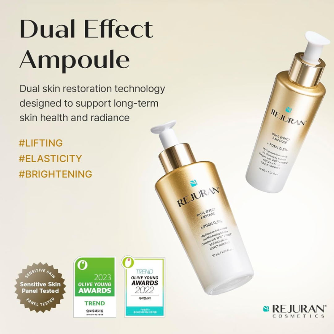 REJURAN Dual Effect Ampule 50ml