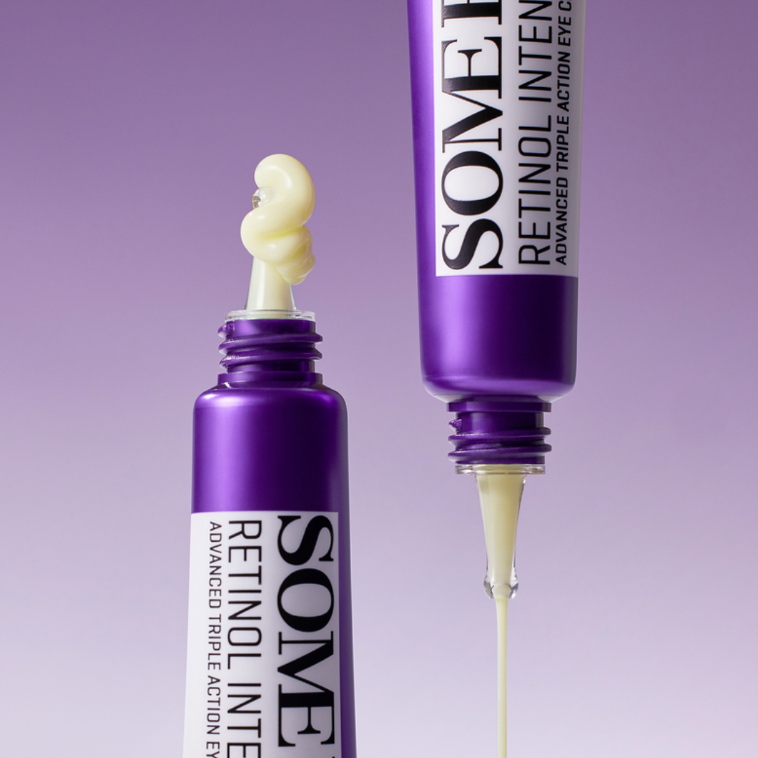 SOME BY MI Renewed Retinol Intense Advanced Triple Action Eye Cream
