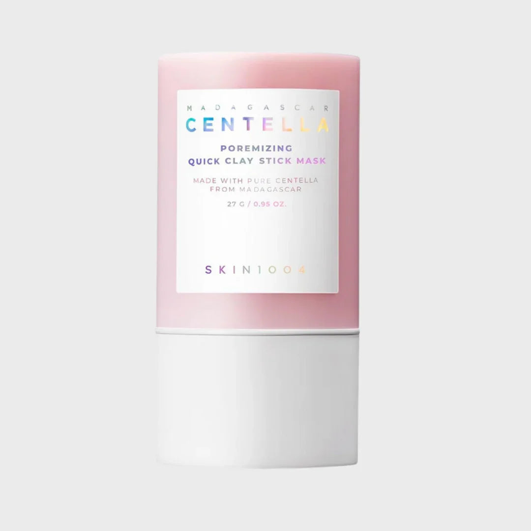 SKIN1004 Madagascar Centella Poremizing Quick Clay Stick Mask 27g