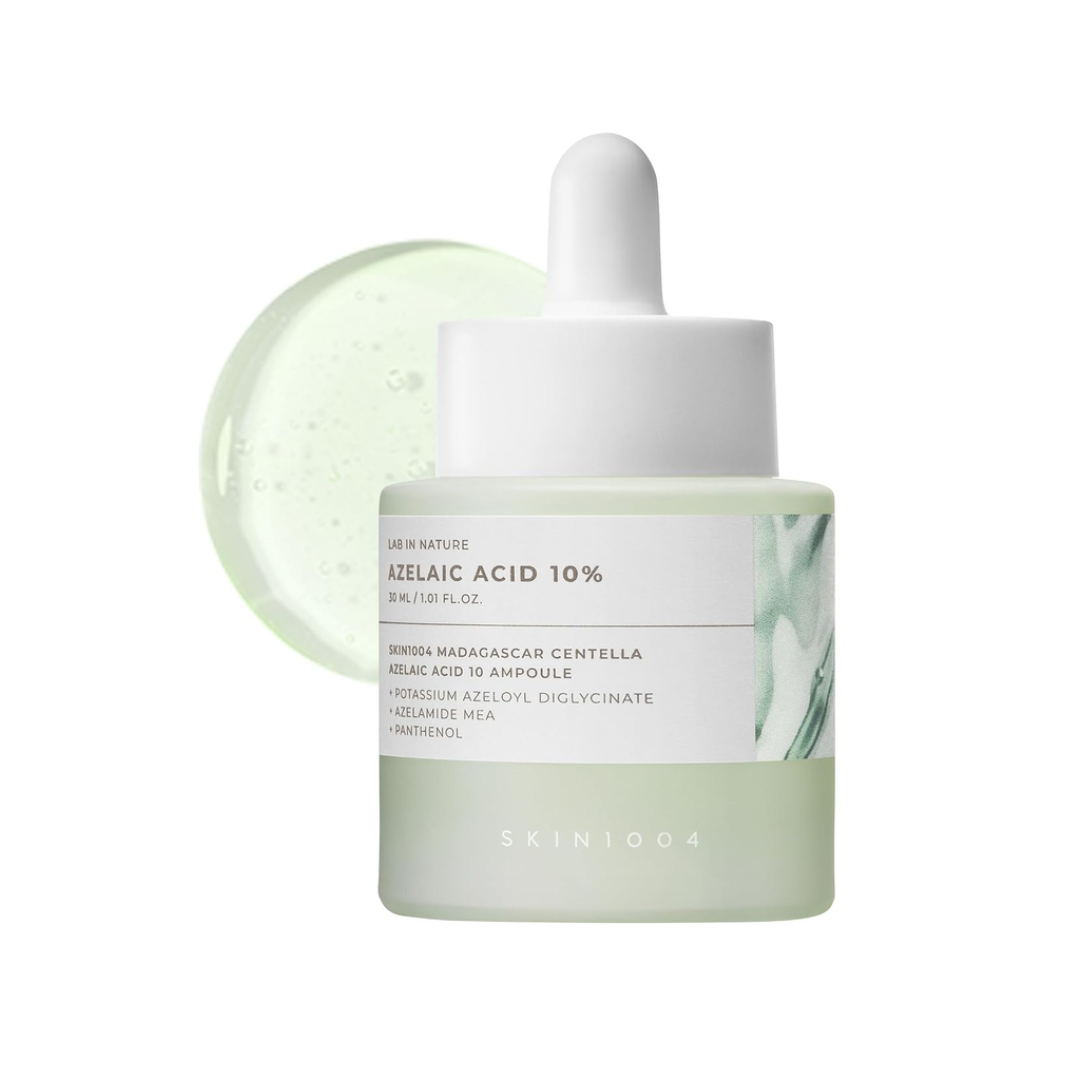SKIN1004 Centella Azelaic Acid 10 Ampoule 30ml