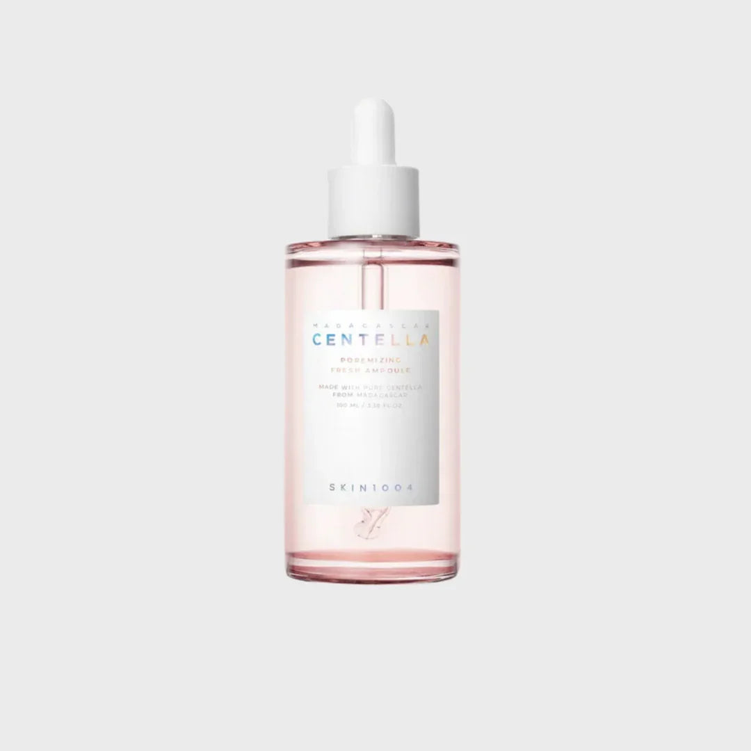 SKIN1004 Madagascar Centella Poremizing Fresh Ampoule 100ml
