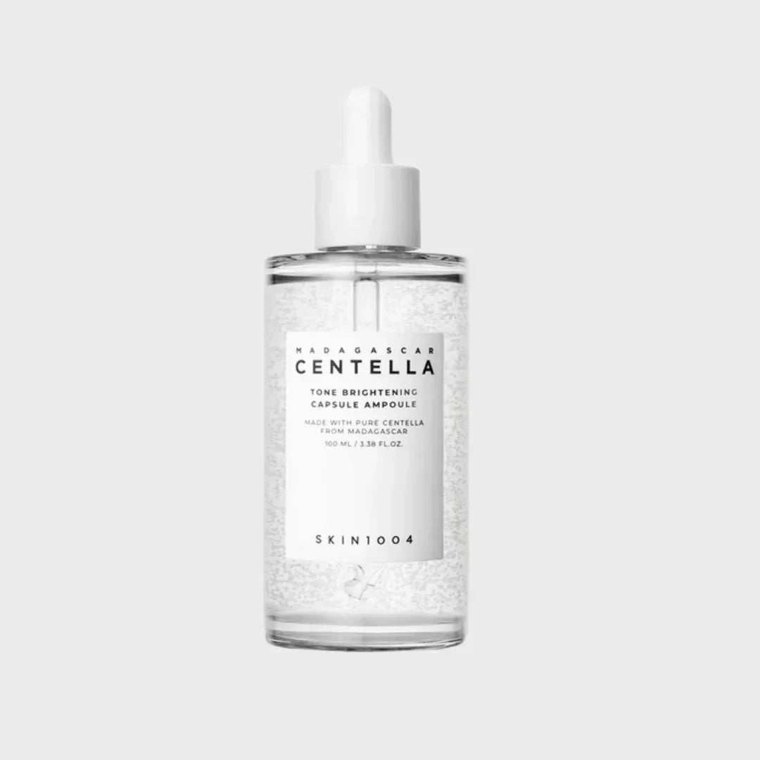 SKIN1004 Madagascar Centella Tone Brightening Capsule Ampoule 100ml