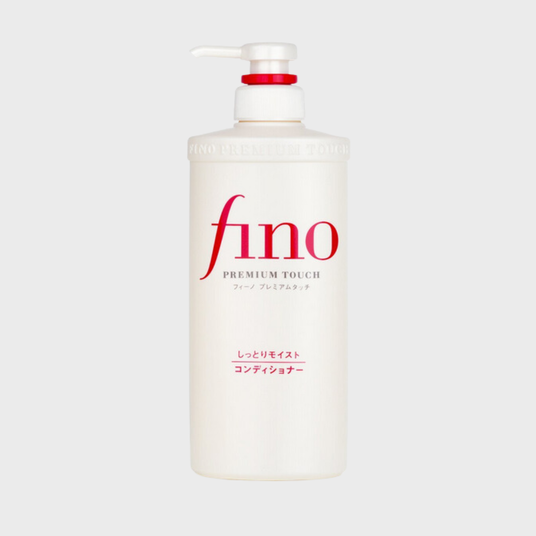 Shiseido Fino Premium Touch Conditioner 550ml