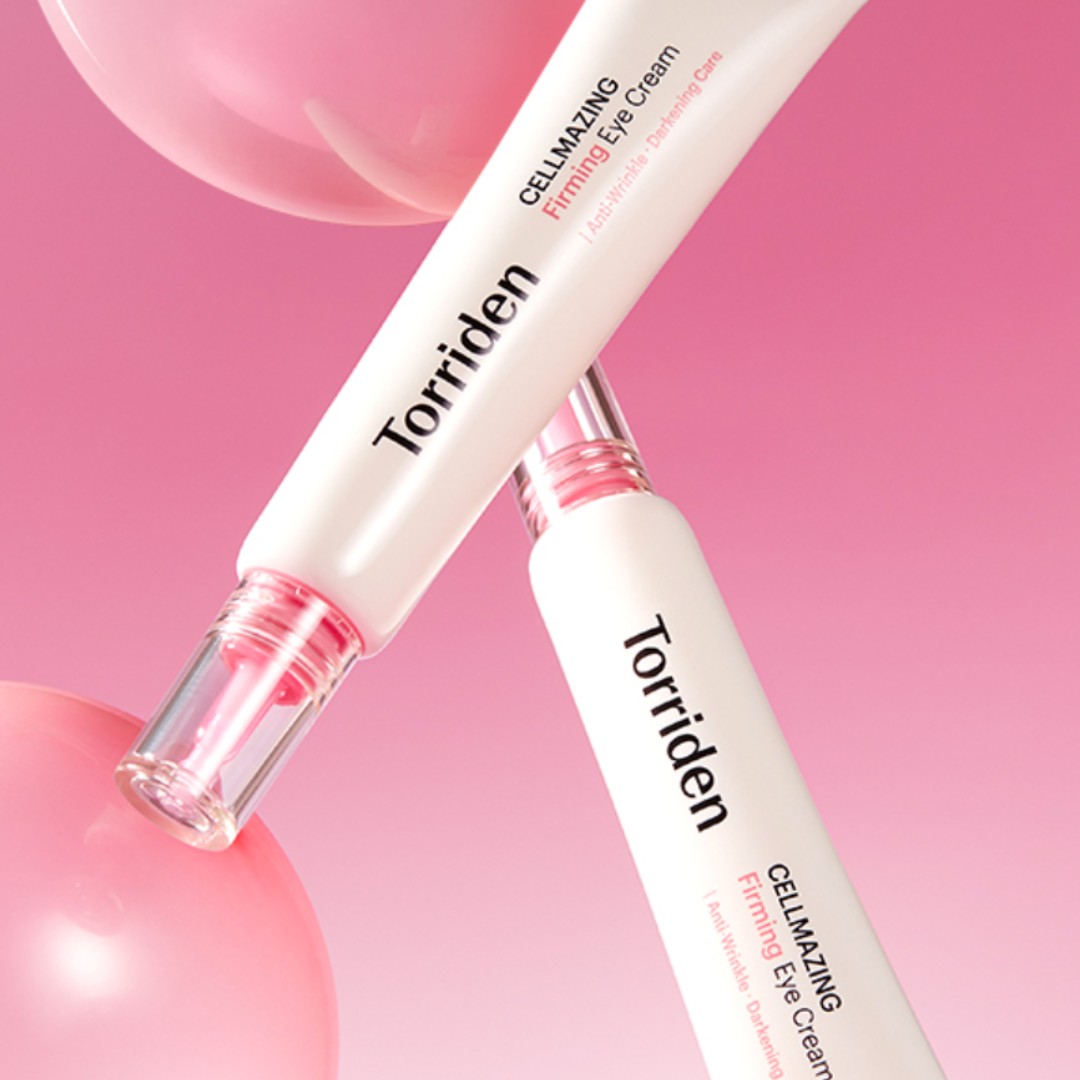 Torriden Cellmazing Firming Eye Cream 30ml