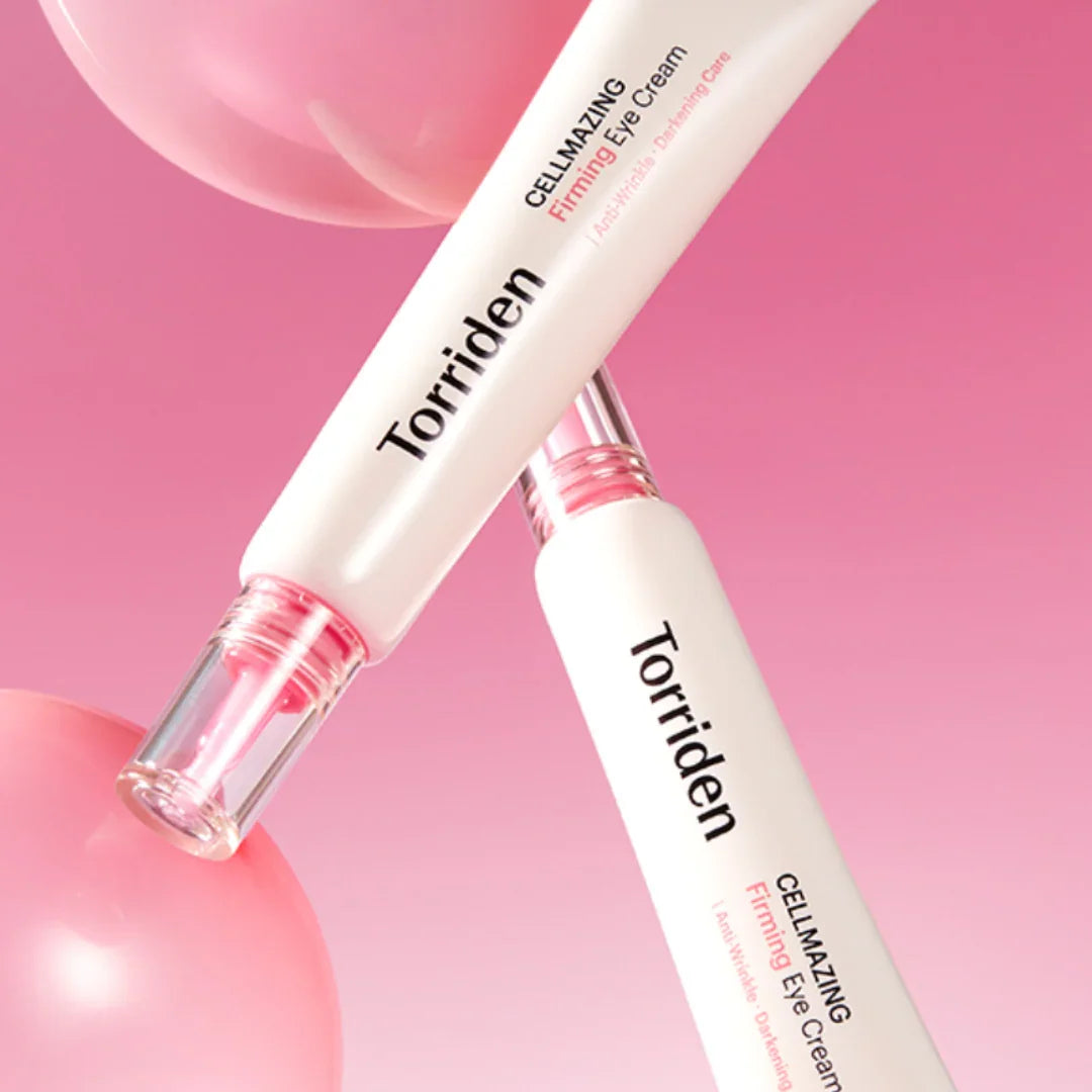 Torriden Cellmazing Firming Eye Cream 30ml