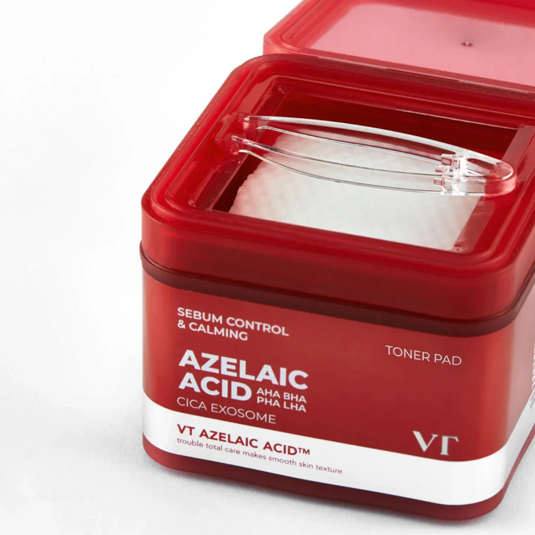 VT Azelaic Senstive Care