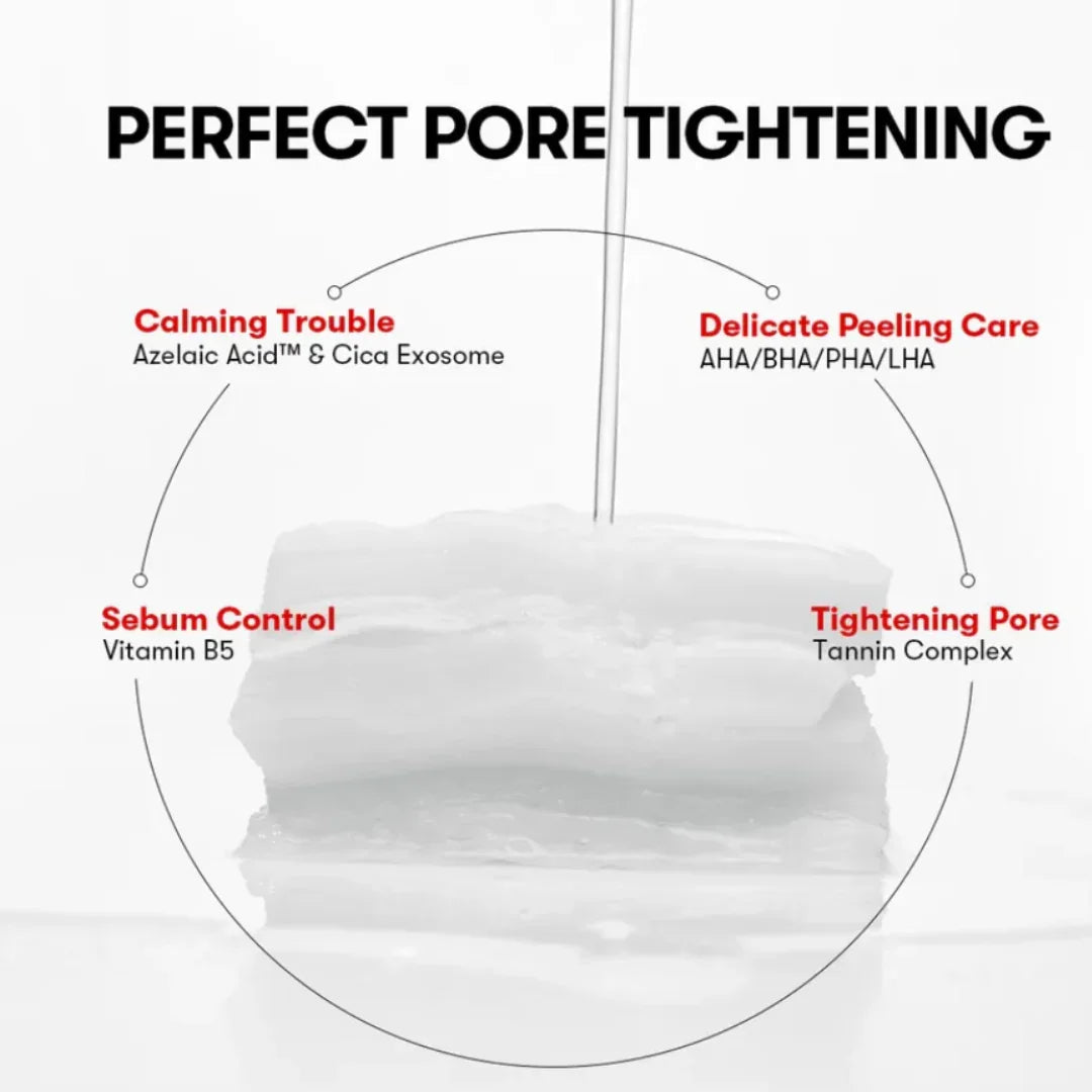 VT AZ Care Toner Pad 60 pads