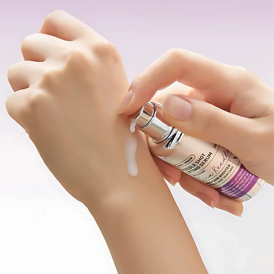 VT COSMETICS Reedle Shot Lifting Serum 30ml