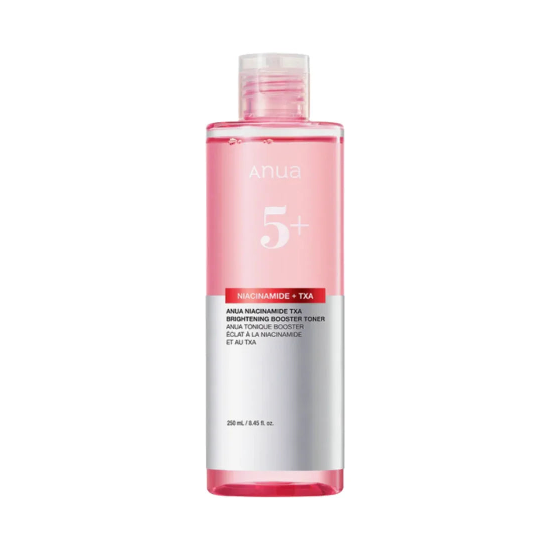 ANUAANUA Niacinamide TXA Brightening Booster Toner 250mlMood Arabia
