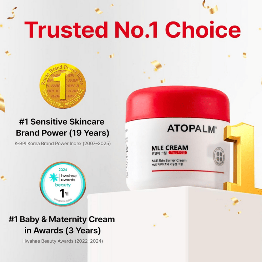 ATOPALMATOPALM MLE Cream 65mlMood Arabia