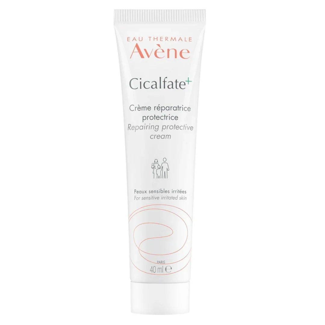 AvèneAvène Cicalfate+ Repairing Protective CreamMood Arabia