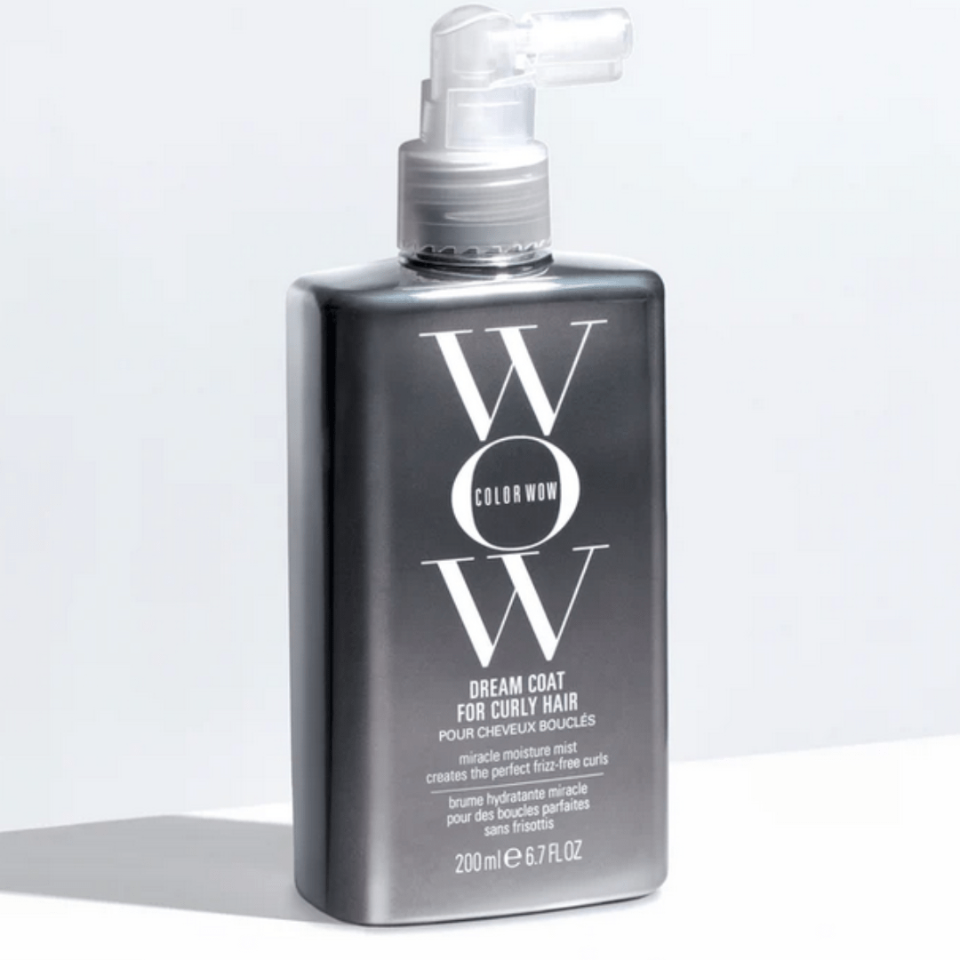 Color wowCOLOR WOW Dream Coat for Curly Hair 200mlMood ArabiaIherb