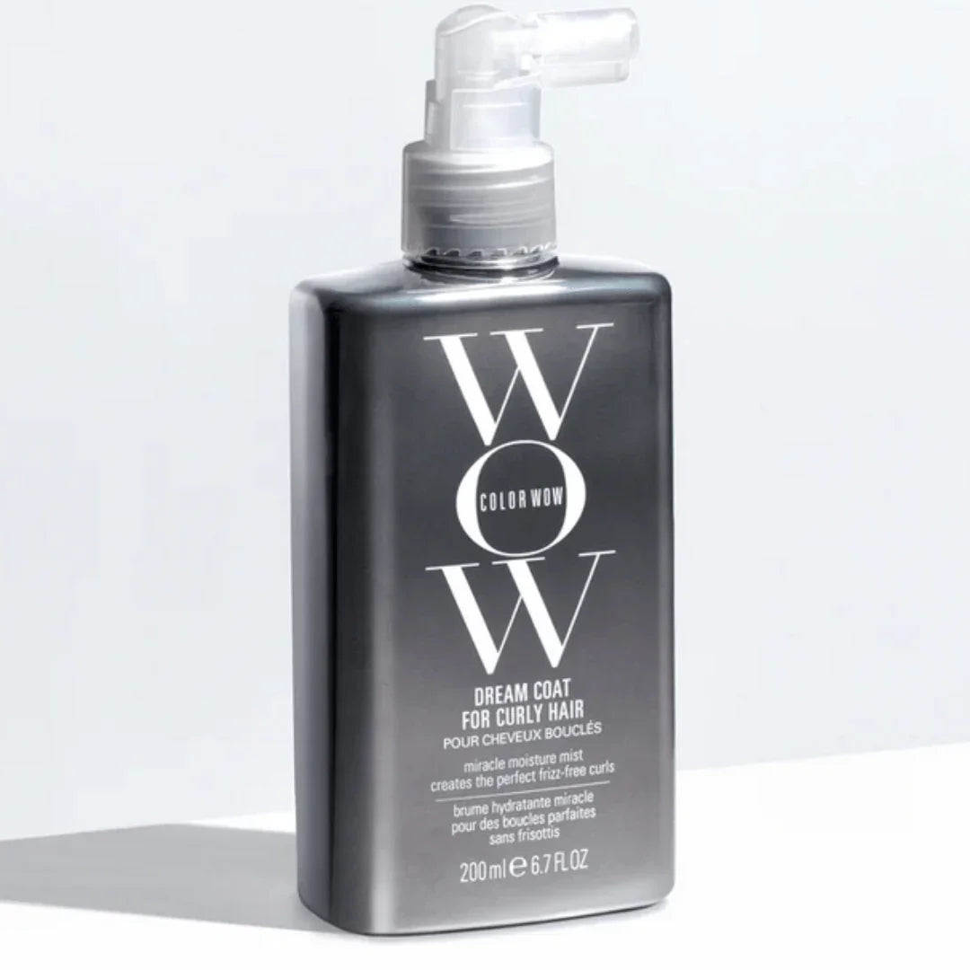 Color wowCOLOR WOW Dream Coat for Curly Hair 200mlMood ArabiaIherb