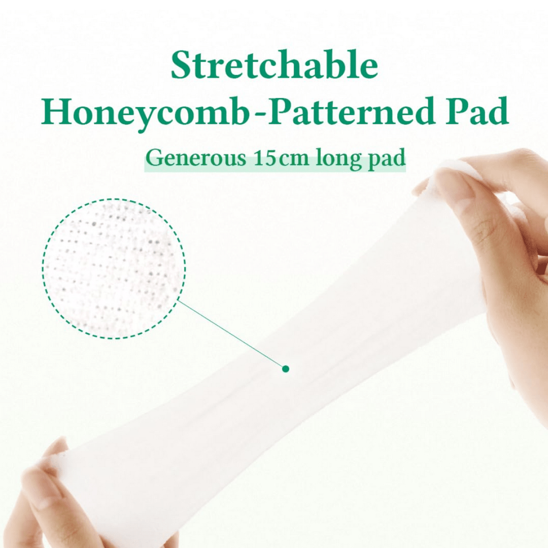 Dr. AltheaDr.Althea StretchFit Calming Pad 50 PadsMood Arabia