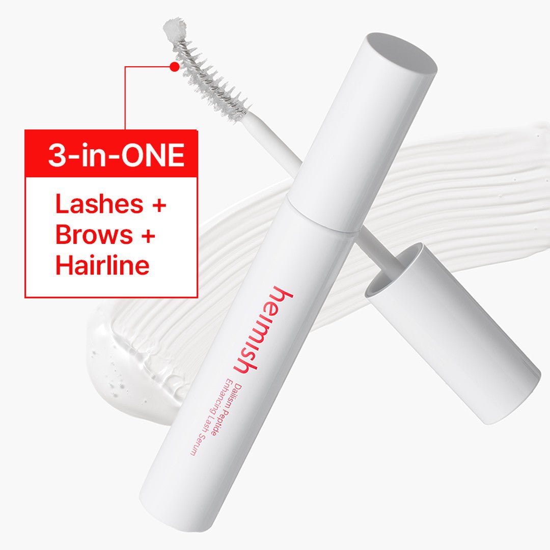HeimishHeimish Dailism Peptide Enhancing Lash Serum 9gMood Arabia8809481762832