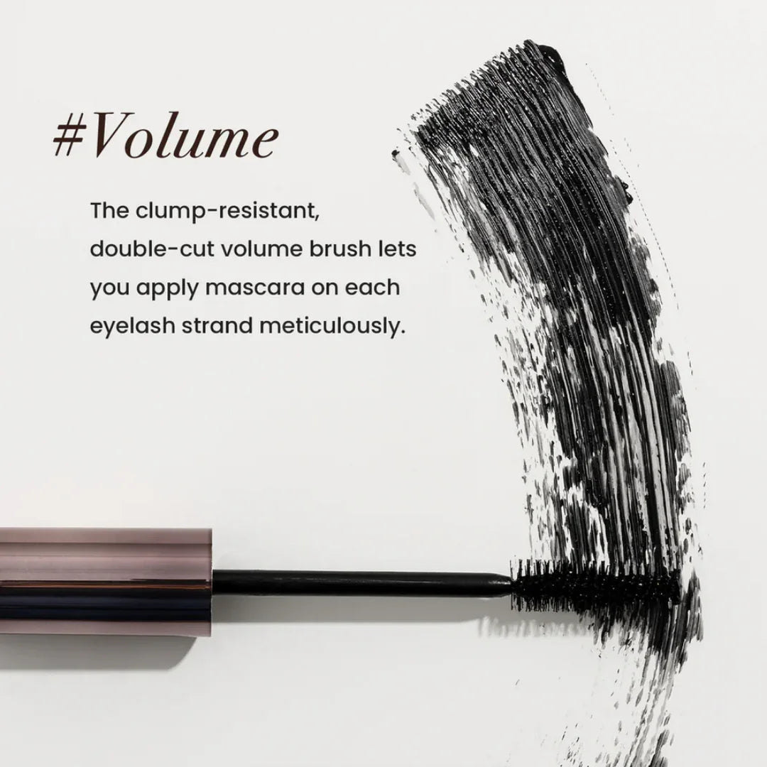 HeimishHeimish Dailism Smudge Stop Mascara 9gMood Arabia