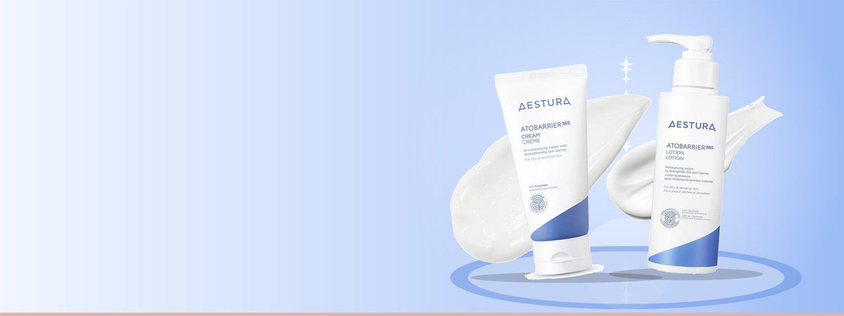 Aestura Atobarrier 365