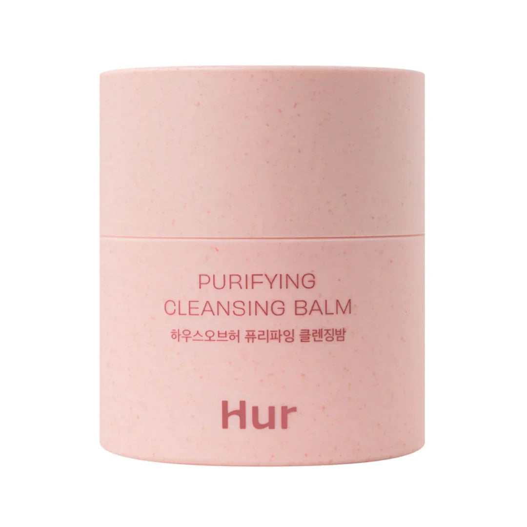 House of HurHouse of Hur Purifying Cleansing Balm 50mlMood Arabia