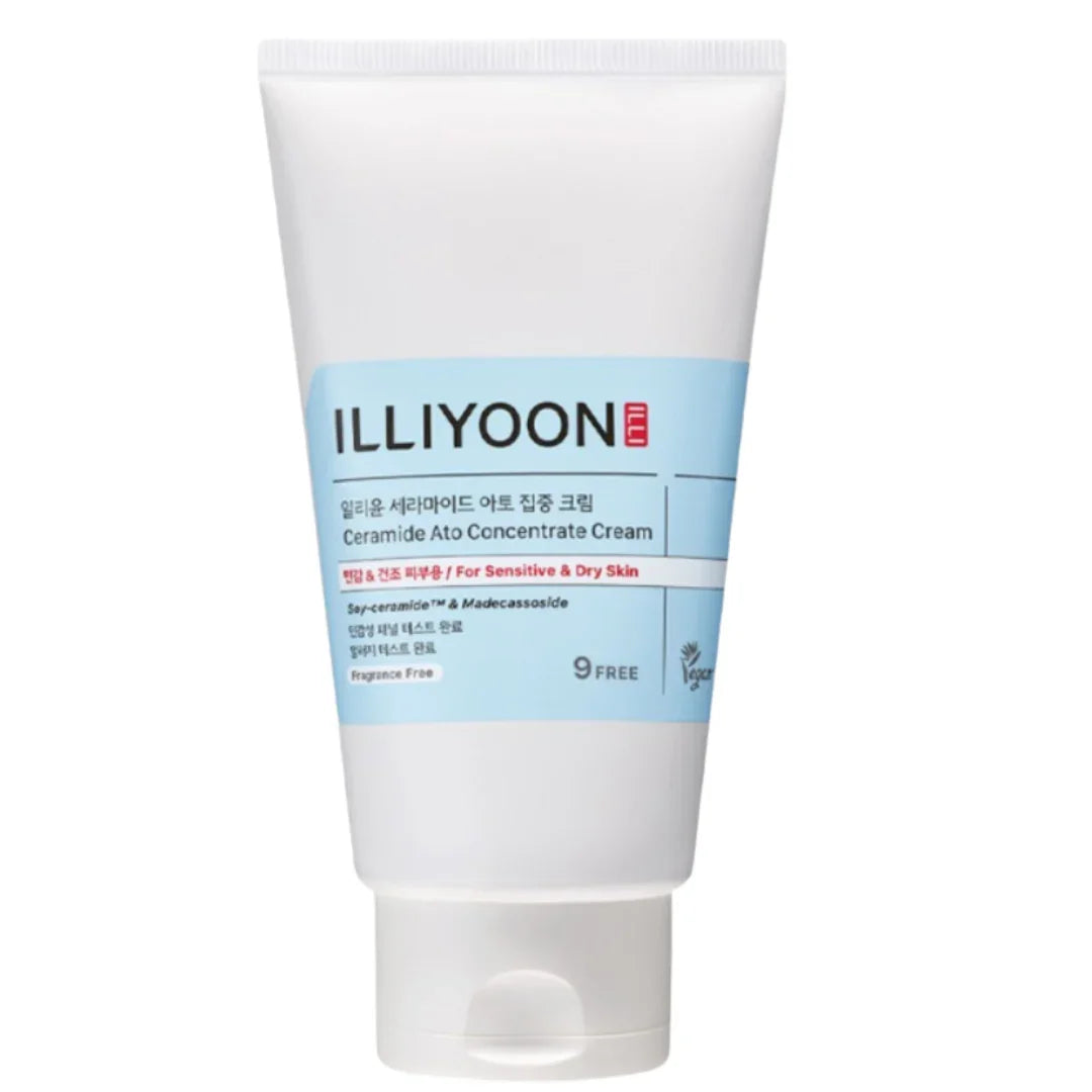 Ceramide Ato Concentrate Cream 230ml ( New Version)