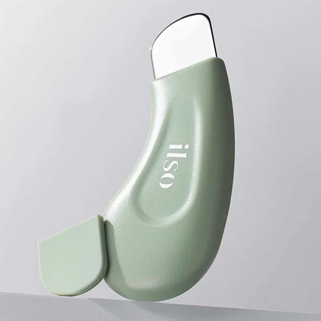 ilso Deep Clean Master