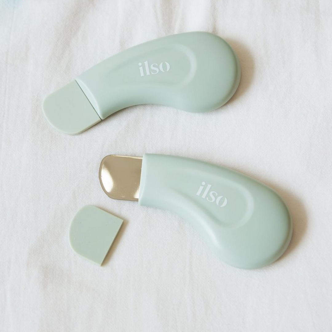 ilso Deep Clean Master