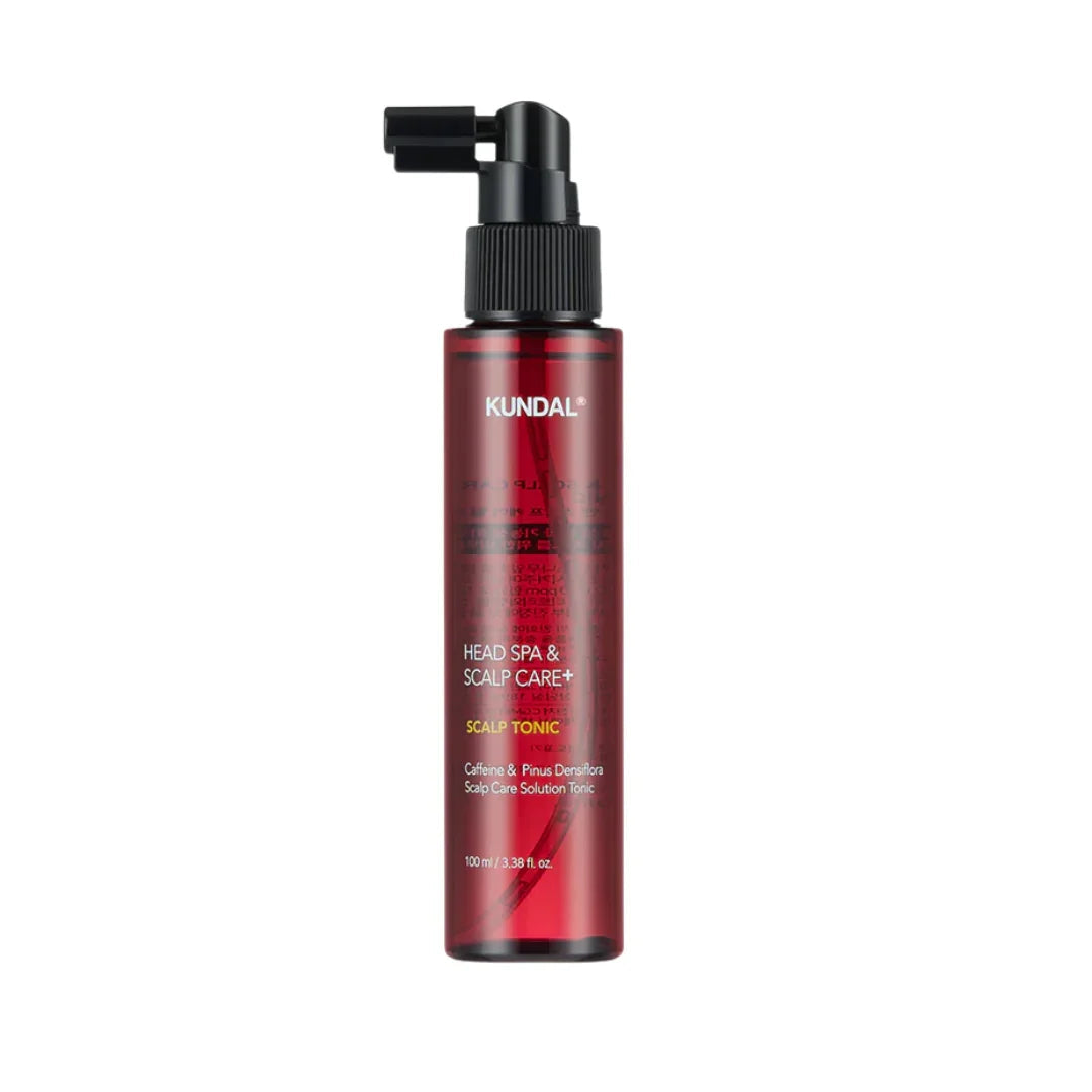 KundalKUNDAL Head Spa & Scalp Care Scalp Tonic 100mlMood Arabia
