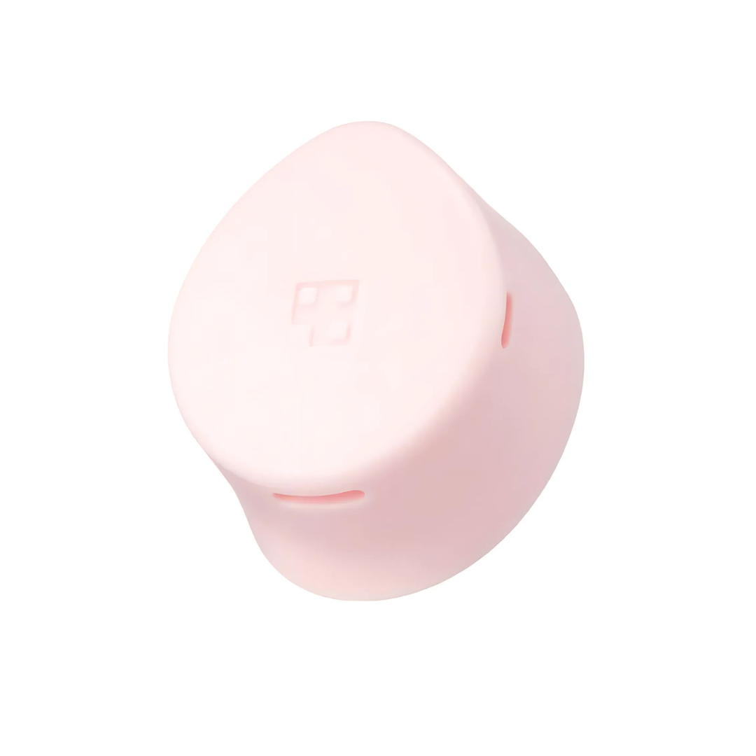 Medicube AGE-R Booster Pro Head Case Pink