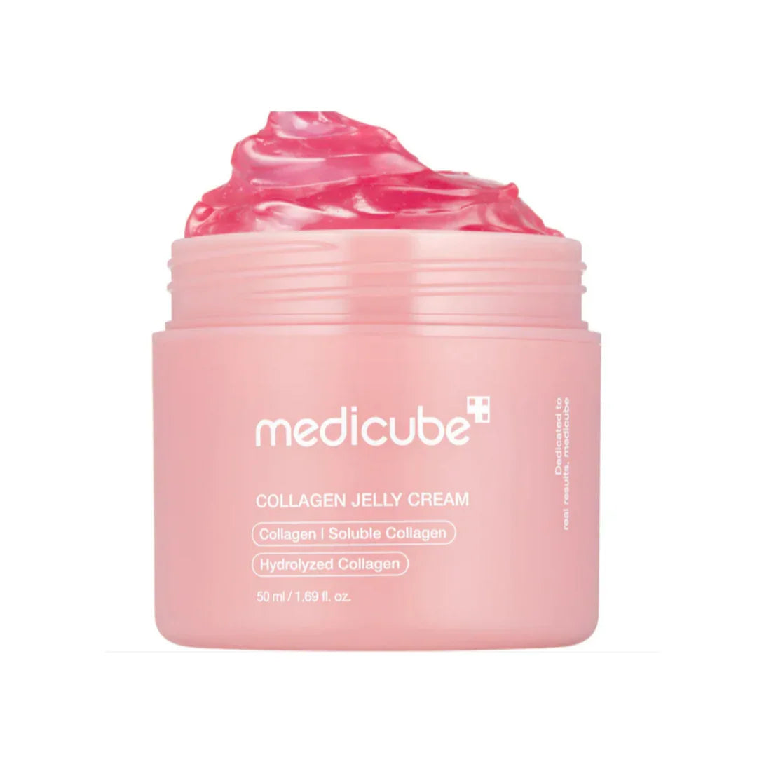 MedicubeMedicube Collagen Jelly Cream Mini 50mlMood Arabia8800256112227