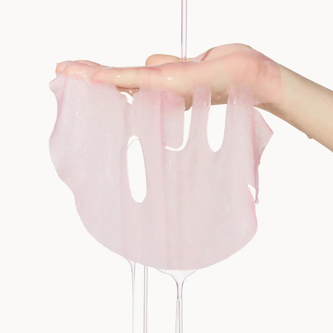 MedicubeMedicube PDRN Pink Vita Coating Mask 22g X 1pcMood Arabia