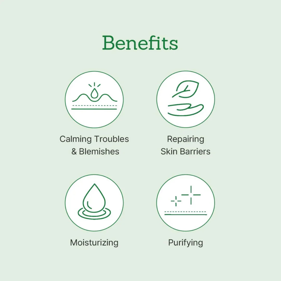 MeditherapyMeditherapy Mugwort Super Calming Toner 250mlMood Arabia