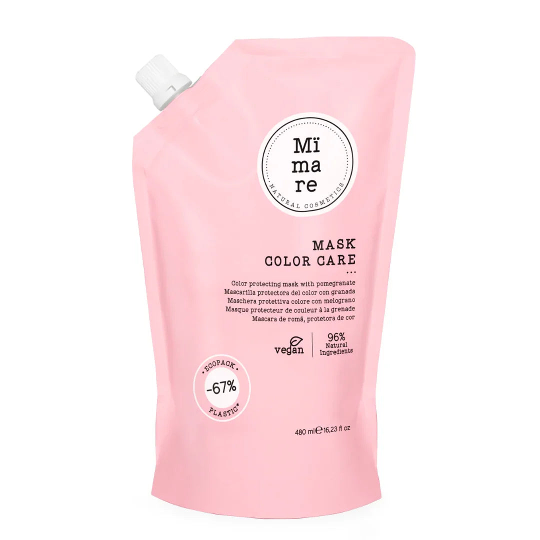 Mimare NaturalMimare Color Care Mask 400mlMood Arabia8435138447922