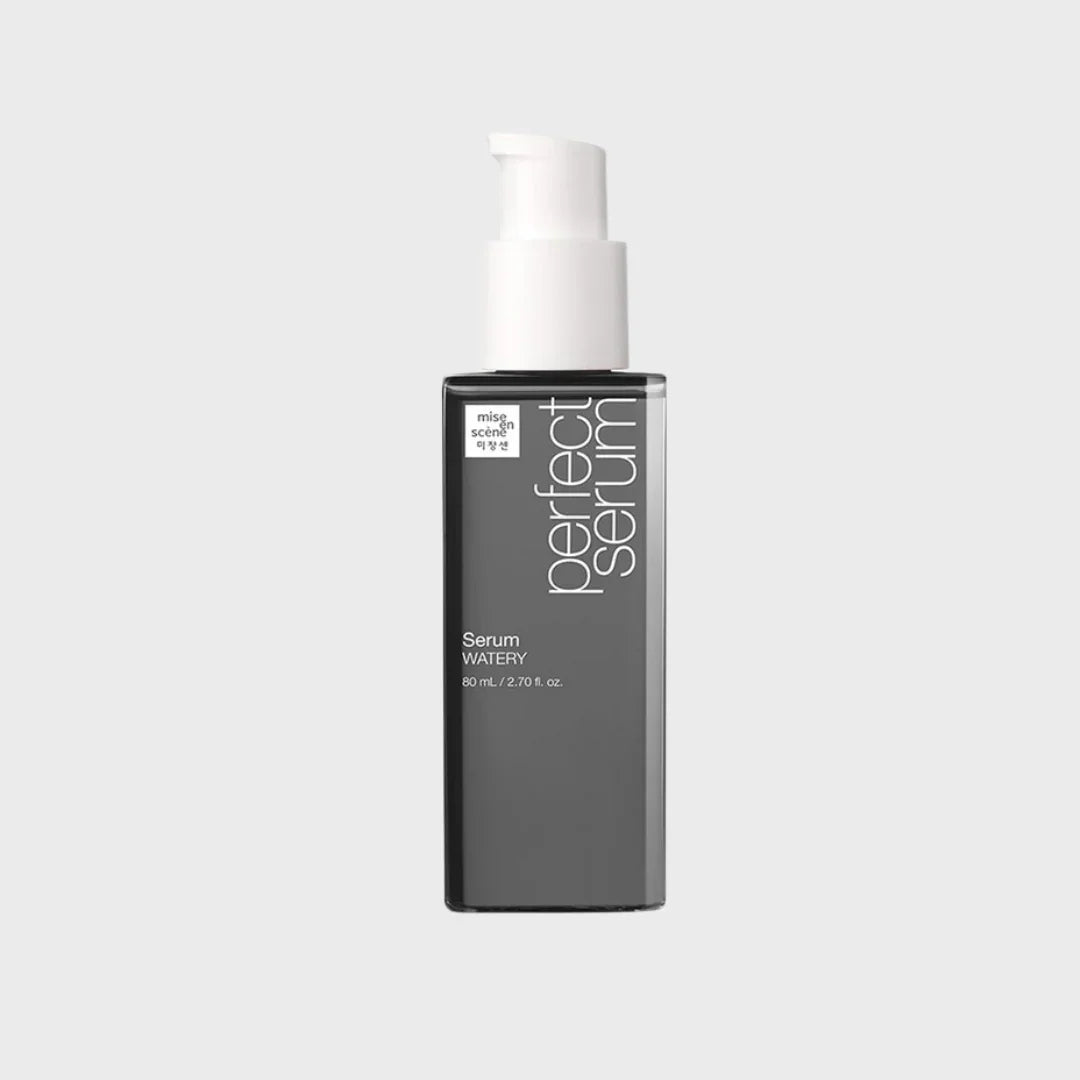 MiseenscénePerfect Serum Super Watery 80mlMood Arabia8809803556255
