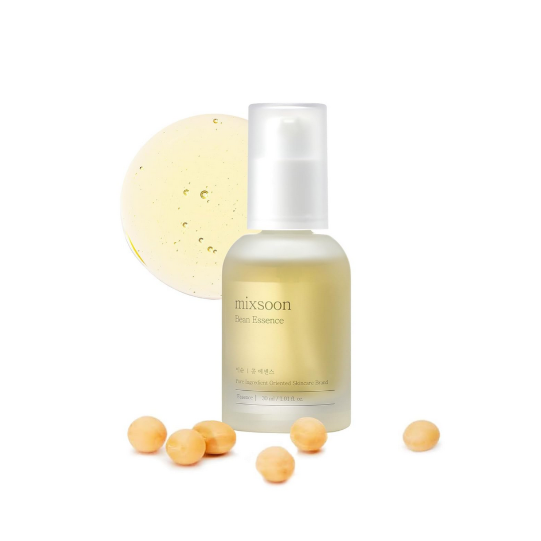 MIXSOON Bean Essence 30ml ( New Packging)