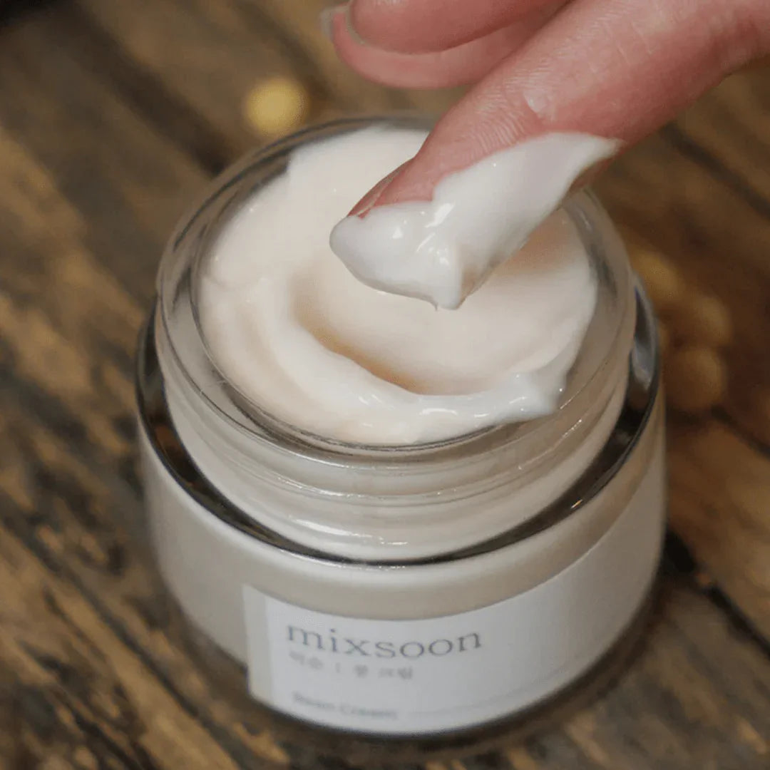 MIXSOONMixsoon Bean Cream 50mlMood Arabia8809732910661