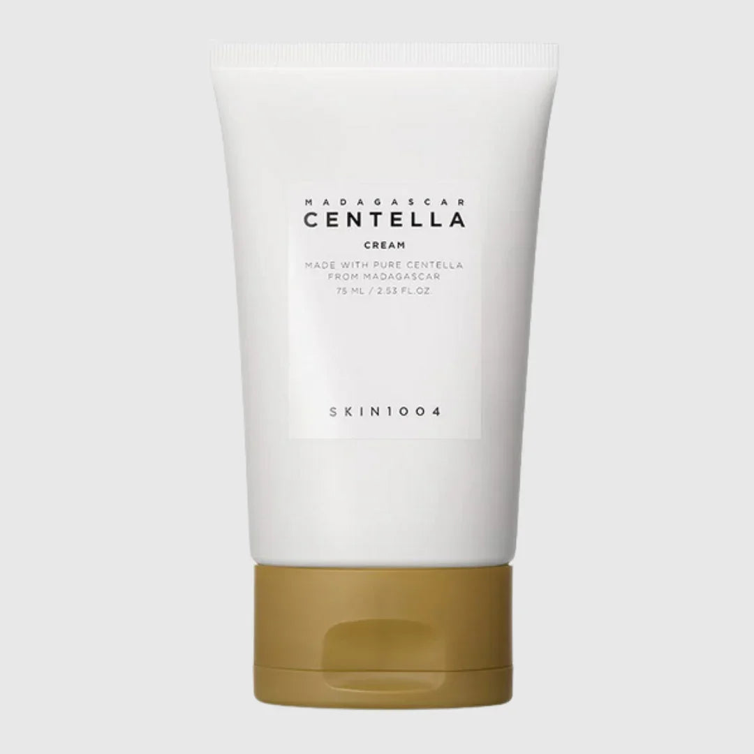 Skin1004SKIN1004 Madagascar Centella Cream 75mlMood Arabia8809576260441
