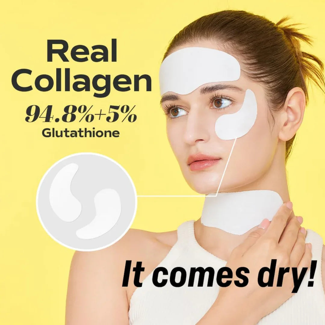 SUNGBOON EDITORSUNGBOON EDITOR Deep Collagen Melting PatchMood Arabia