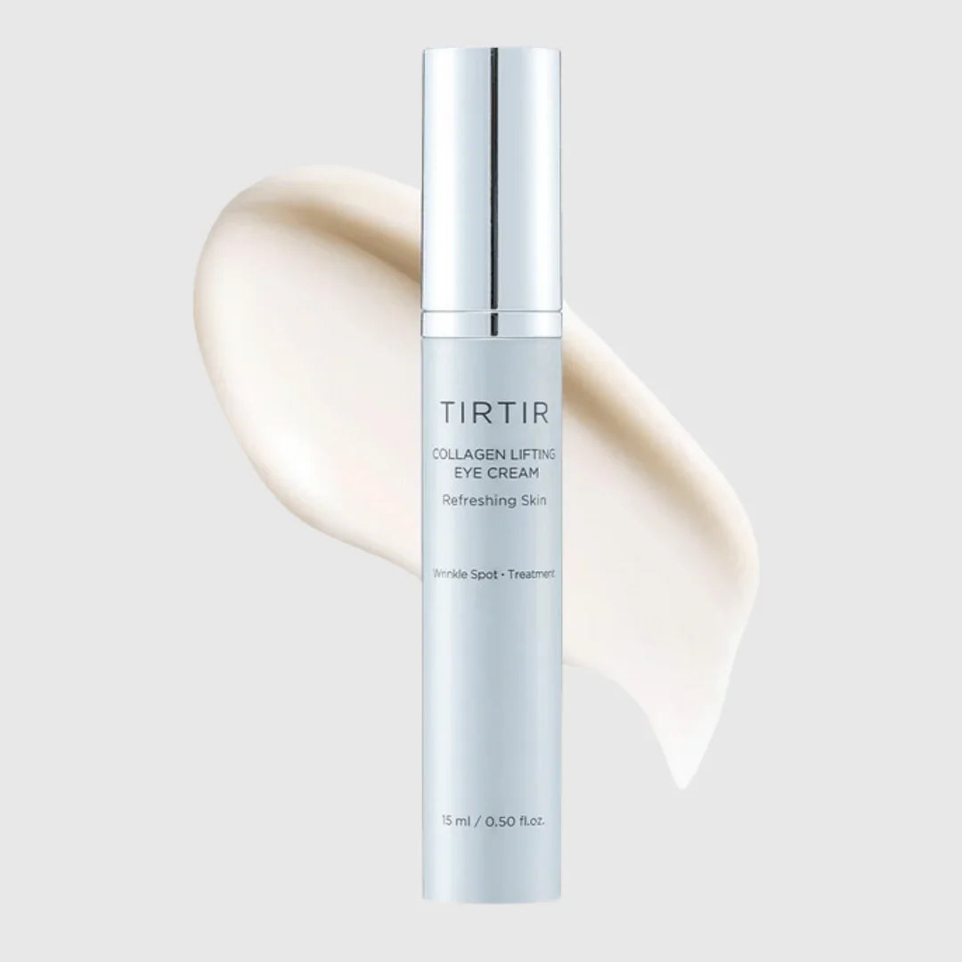 TIRTIRTIRTIR Collagen Lifting Eye Cream 15mlMood ArabiaIherb