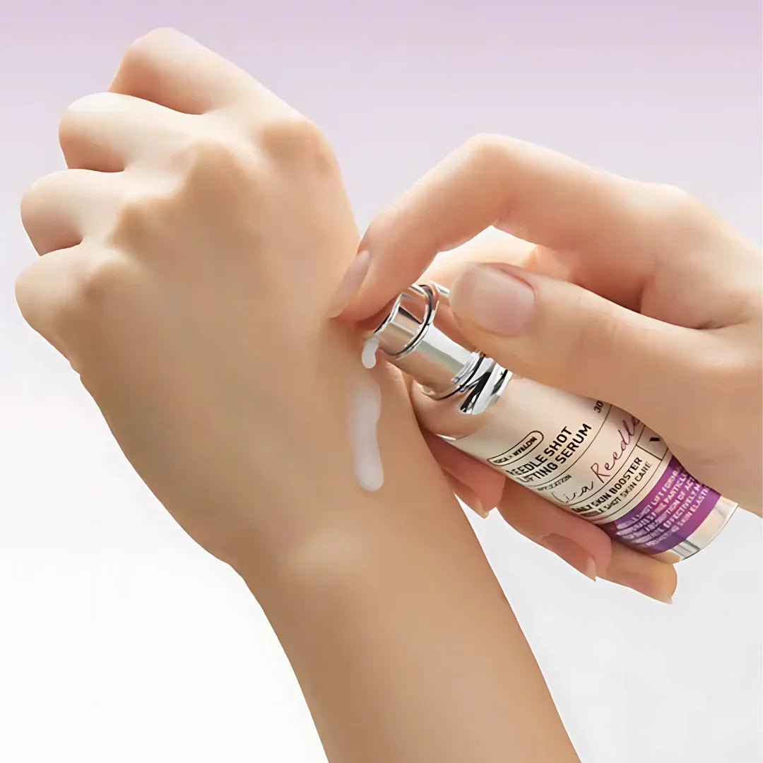 VT COSMETICSVT COSMETICS Reedle Shot Lifting Serum 30mlMood Arabia