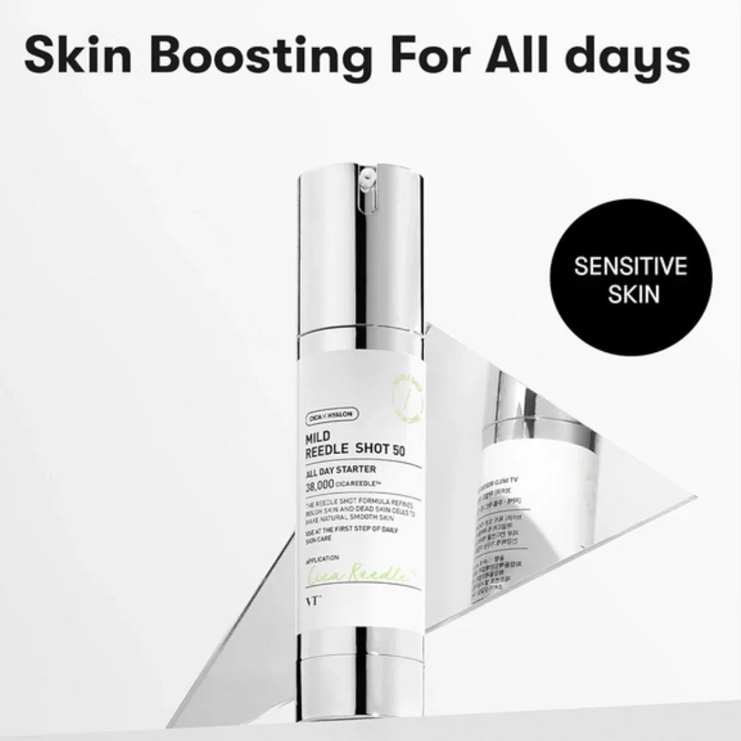 VT COSMETICSVT Reedle shot 50Mood Arabia8809559626196