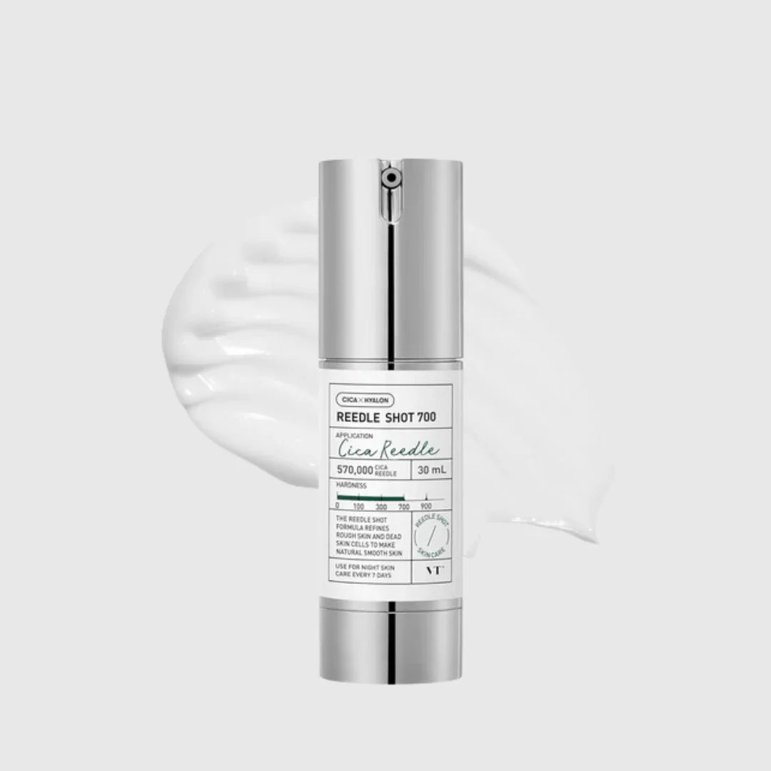 VT COSMETICSVT Reedle shot 700Mood Arabia8809695678448