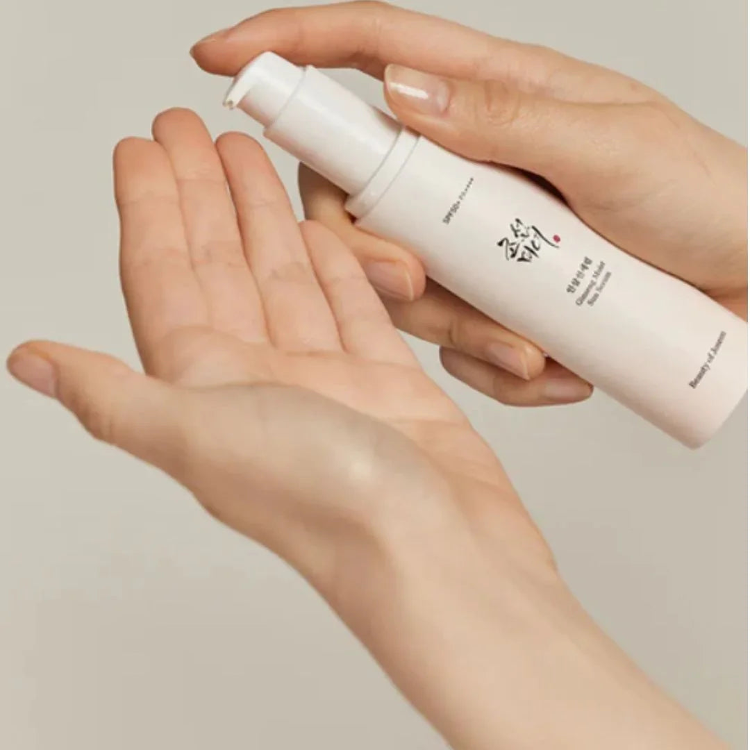 Beauty of JoseonBeauty of Joseon Ginseng sun serum 50ml SPF 50+ PA++++Mood ArabiaIherb