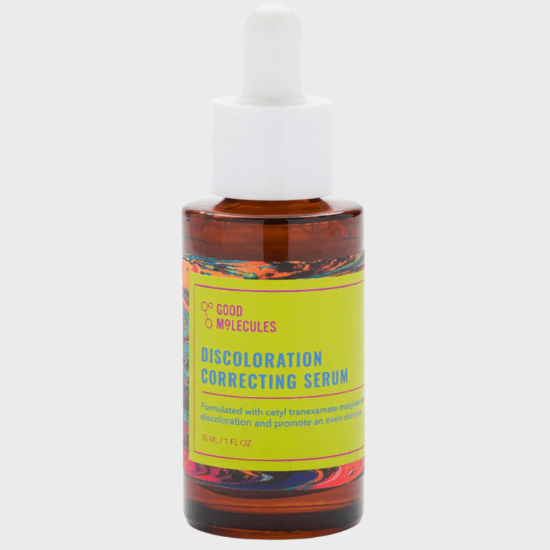 Good MoleculesGood Molecules Discoloration Correcting Serum 30mlMood ArabiaIherb