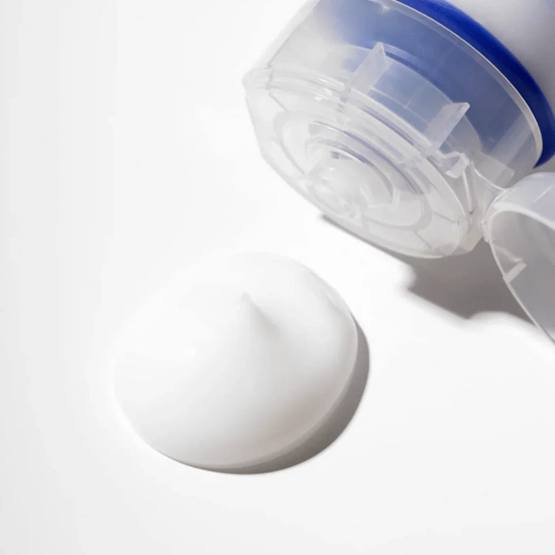 IsntreeHyaluronic Acid Aqua Gel CreamMood ArabiaIherb