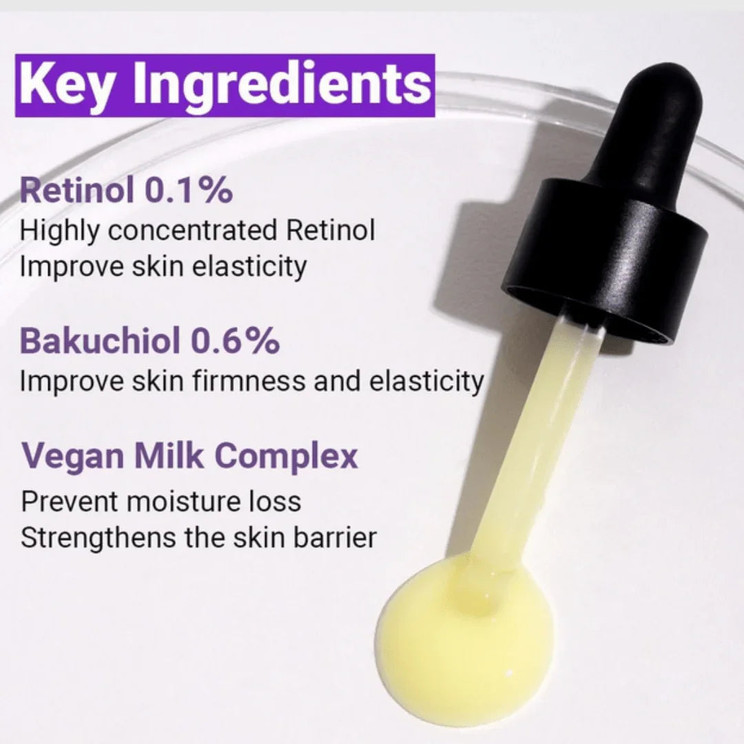 IsntreeHyper Retinol EX 1.0 Serum 20mlMood Arabia8809800940798