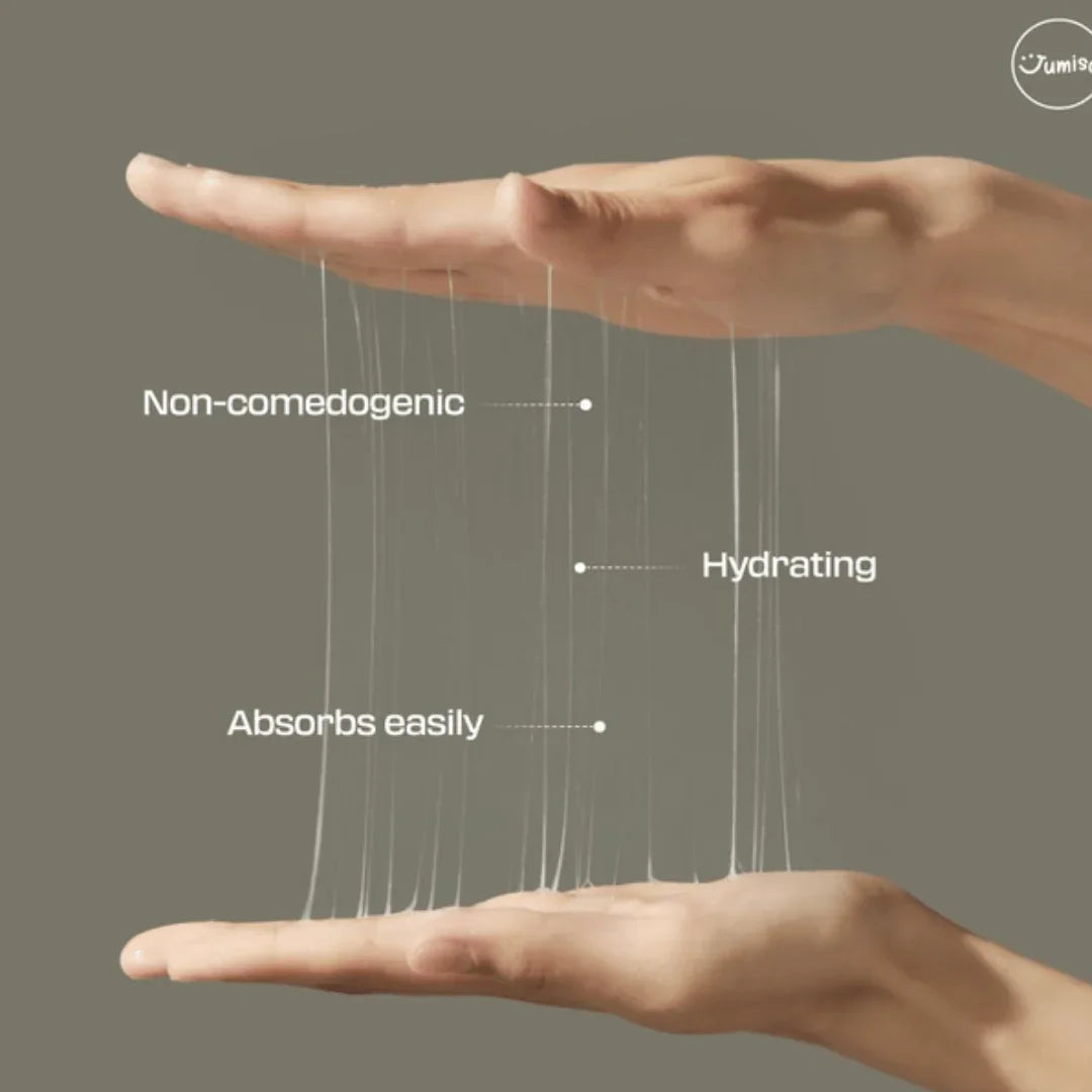 JUMISOJUMISO Snail Mucin 95% + Peptide Essence 140mlMood ArabiaIherb