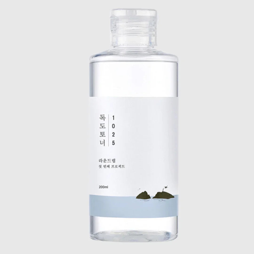 Round LabRound Lab 1025 DOKDO TONER 100mlMood Arabia8809657115387