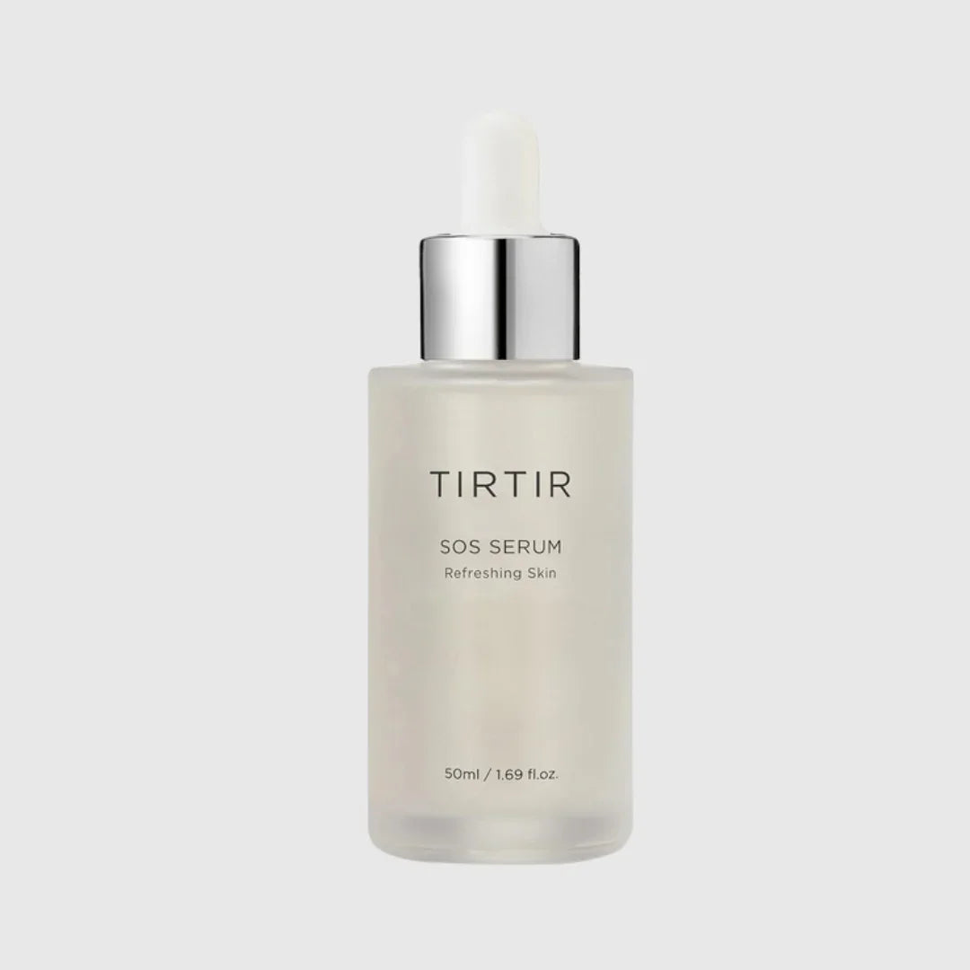 TIRTIRTIRTIR SOS Hydrating Polyglutamic Acid Serum 50mlMood Arabia8809679690039