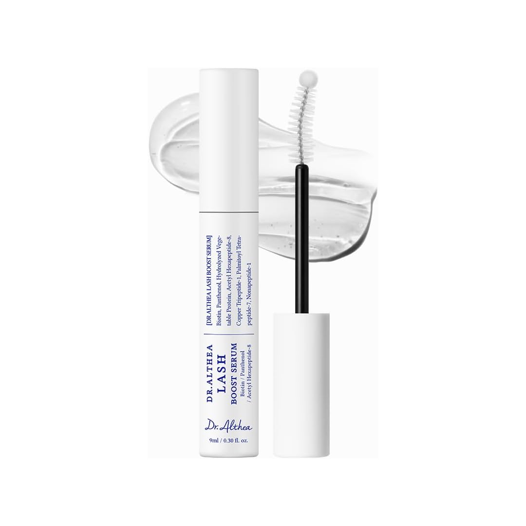 Dr.Althea Lash Boost Serum 9ml
