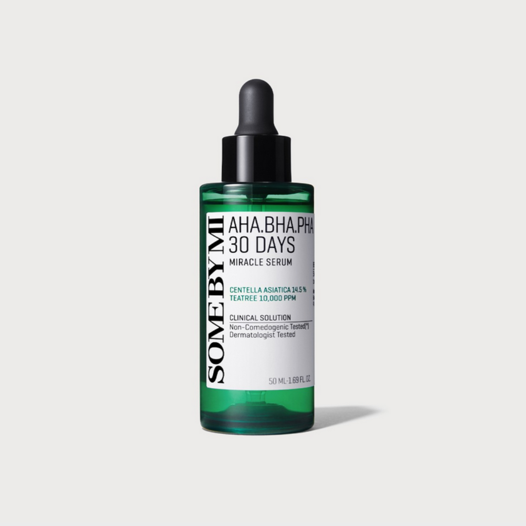 AHA BHA PHA 30 Days Miracle Serum